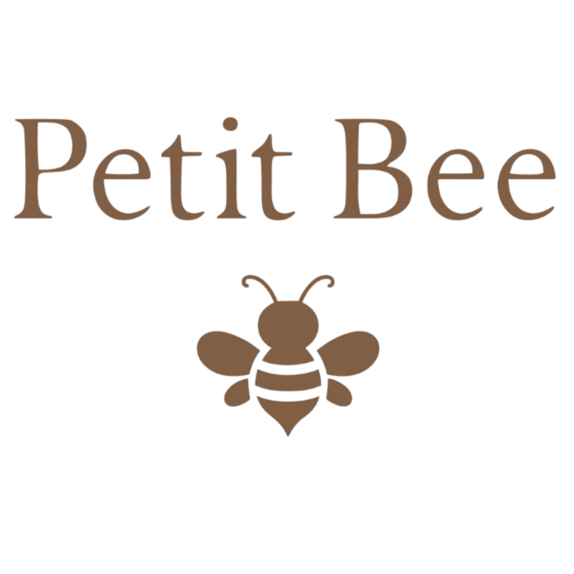 Petit Bee
